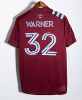 Colorado 2020-21 Warner Player Issue Home Kit (L)