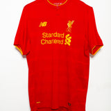 Liverpool 2016-17 Coutinho Home Kit (XL)