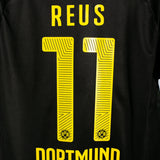Dortmund 2014-15 Reus Away Kit (M)