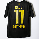 Dortmund 2014-15 Reus Away Kit (M)