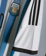Argentina 2014 Messi Home Kit (XL)