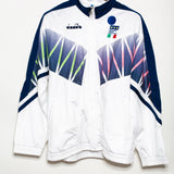 Italy Vintage Track Jacket (XL)