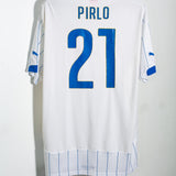 Italy 2014 Pirlo Away Kit (3XL)
