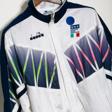 Italy Vintage Track Jacket (XL)