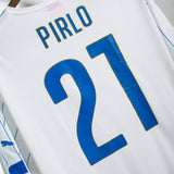 Italy 2014 Pirlo Away Kit (3XL)