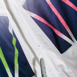 Italy Vintage Track Jacket (XL)