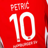 Hamburg 2008-09 Petric Third Kit (L)