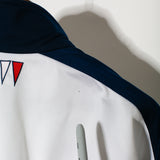 Italy Vintage Track Jacket (XL)