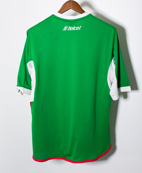 México 2004 Olympic Games Home Kit (L)