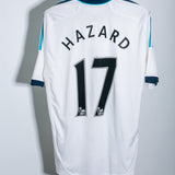 Chelsea 2012-13 Hazard Away Kit (XL)