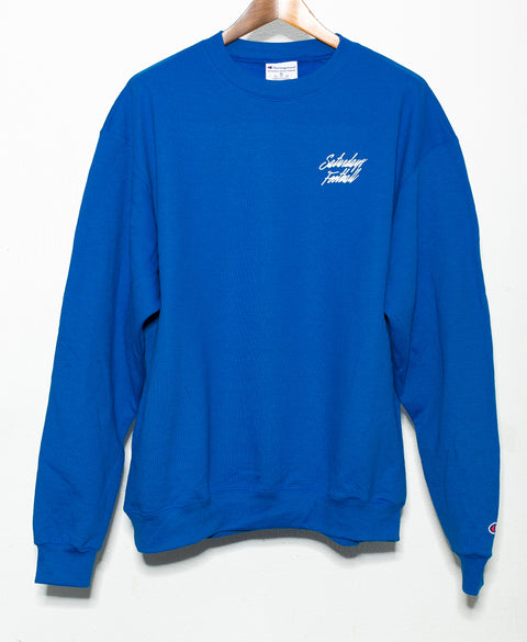 Henry 1998 Champion Crewneck