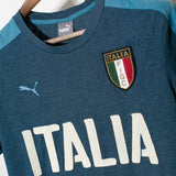 Italy Training Top (M)