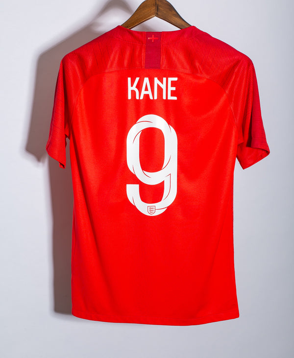 England 2018 Kane Away Kit (S)