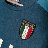 Italy Training Top (M)