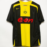 Dortmund 2005-06 Rosicky Away Kit (M)