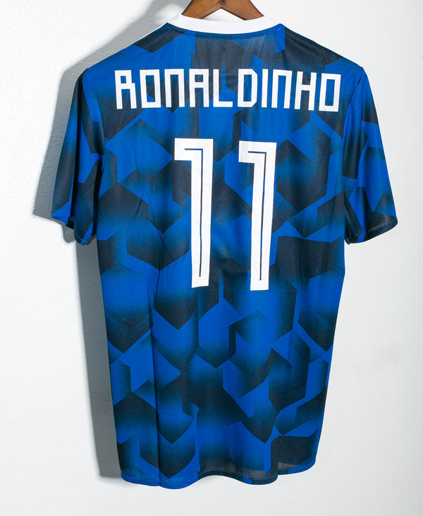 Adidas 2016 Ronaldinho Tango Cage Kit NWT (M)
