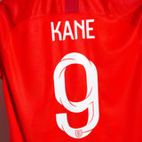 England 2018 Kane Away Kit (S)