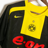 Dortmund 2005-06 Rosicky Away Kit (M)