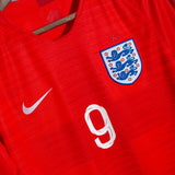 England 2018 Kane Away Kit (S)