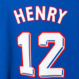 Henry 1998 Champion Crewneck