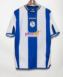 Sheffield Wednesday 2005-06 Home Kit (L)