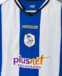 Sheffield Wednesday 2005-06 Home Kit (L)