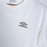 Manchester United 1990's Vintage Fan Tee (XL)