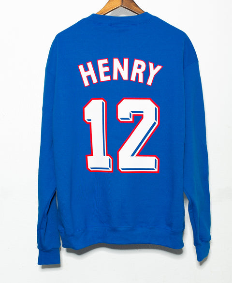 Henry 1998 Champion Crewneck