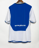 Sheffield Wednesday 2005-06 Home Kit (L)