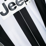 Juventus 2016-17 Higuain Home Kit (S)