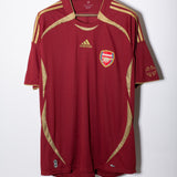 Arsenal 2021 Teamgeist Kit (XL)