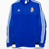 Real Madrid Track Jacket (M)