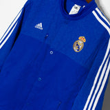 Real Madrid Track Jacket (M)