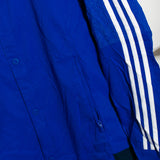 Real Madrid Track Jacket (M)