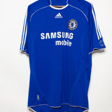 Chelsea 2006-07 Drogba Home Kit (XL)