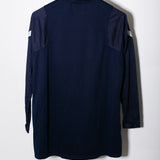 France 2016 1/4 Zip Training Pullover (M)