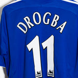 Chelsea 2006-07 Drogba Home Kit (XL)