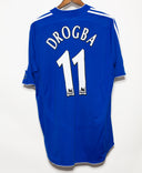Chelsea 2006-07 Drogba Home Kit (XL)
