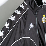 Juventus 1999 Full-Zip Jacket (2XL)