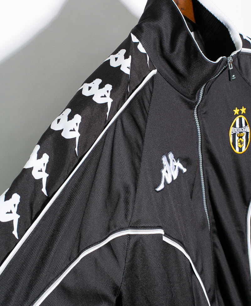 Juventus 1999 Full-Zip Jacket (2XL)