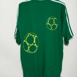 France '98 World Cup Polo (XL)