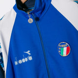 Italy 1990-92 Full Zip Training Jacket (L)