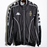 Juventus 1999 Full-Zip Jacket (2XL)