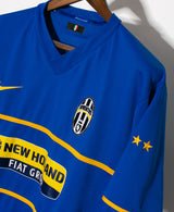 Juventus 2007-08 Del Piero Away Kit (XL)