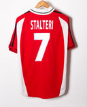 Canada 2000 Stalteri Home Kit (L)