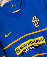 Juventus 2007-08 Del Piero Away Kit (XL)