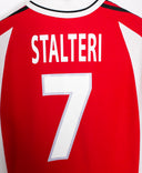 Canada 2000 Stalteri Home Kit (L)