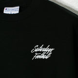 Limited Shearer 1996 Champion Crewneck