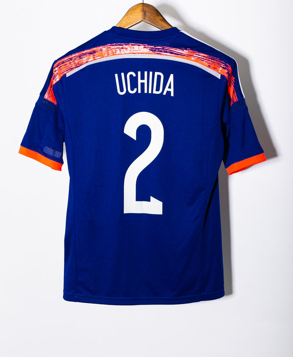 Japan 2014 Uchida Home Kit (S)