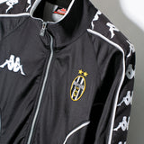 Juventus 1999 Full-Zip Jacket (2XL)